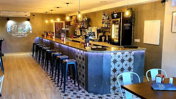 El Pub Café-Bar