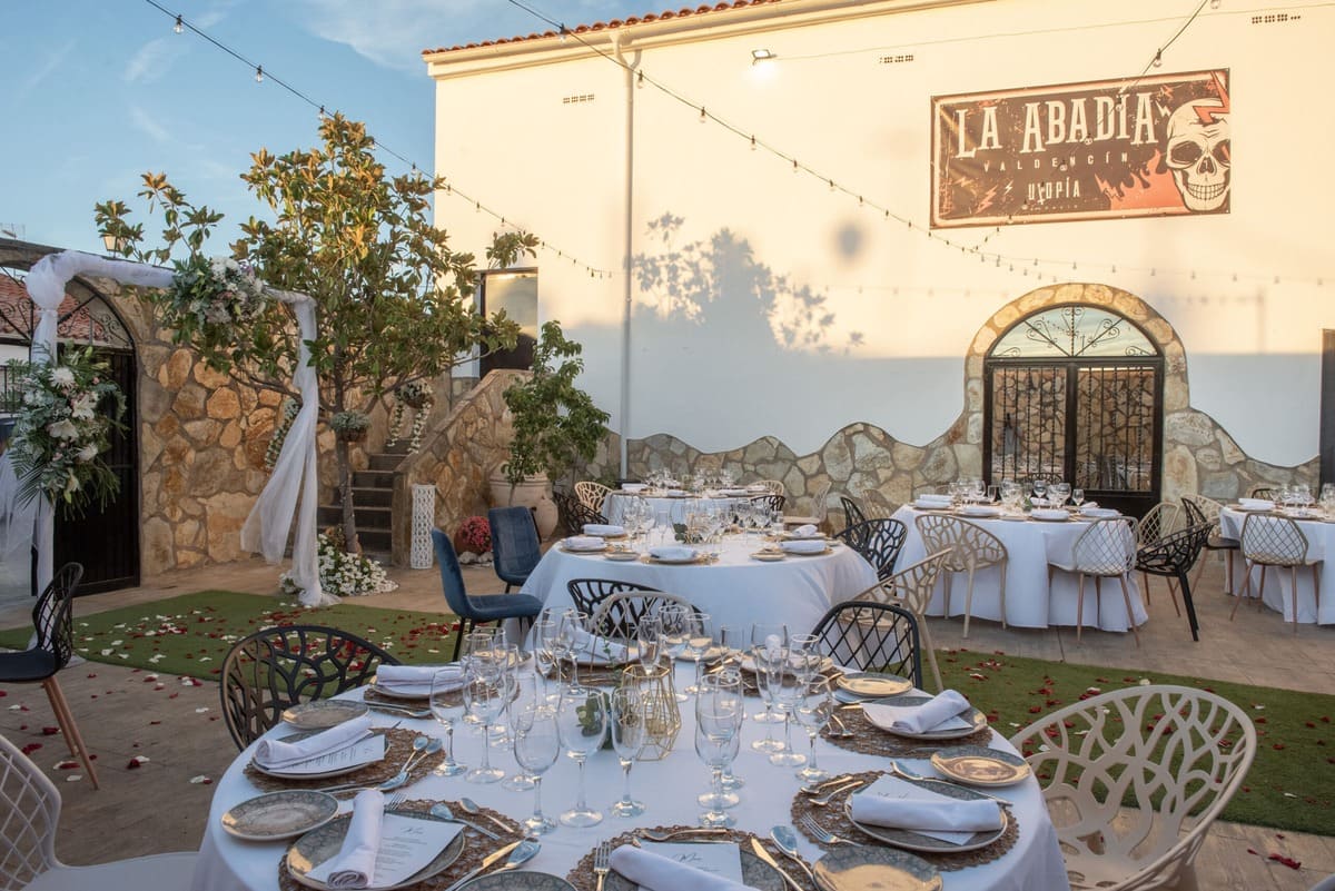 Metamorfosis Restaurante