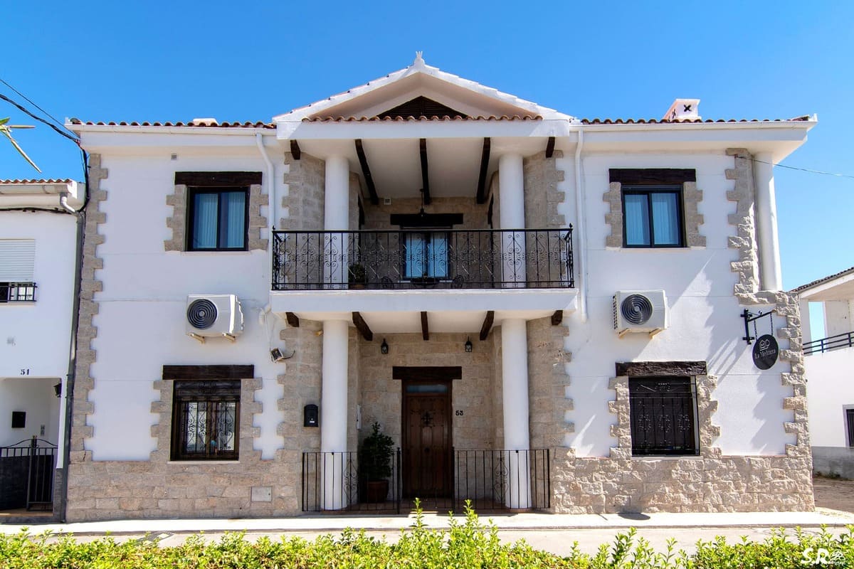 La Molinera