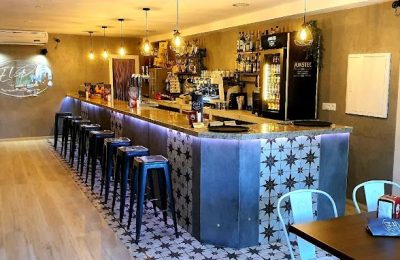 El Pub Café-Bar