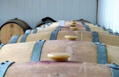 Bodegas Dehesavieja