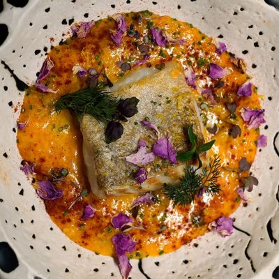 Restaurante Metamorfosis Valdecin 1-7