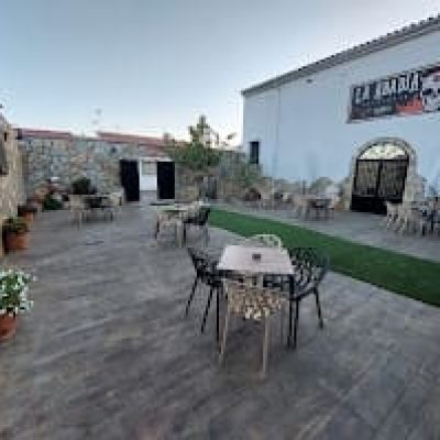 Restaurante Metamorfosis Valdecin 1-8