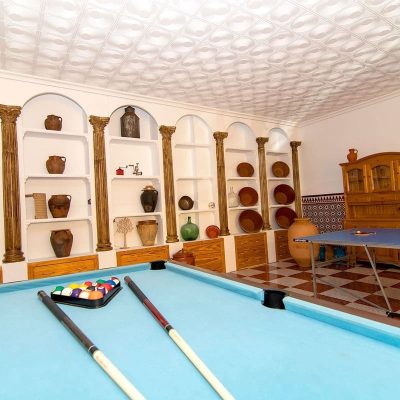 casa-rural-la-molinera-billar